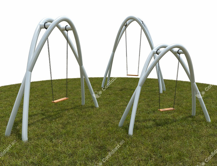 Modeling swing